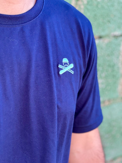 T-SHIRT MARINO